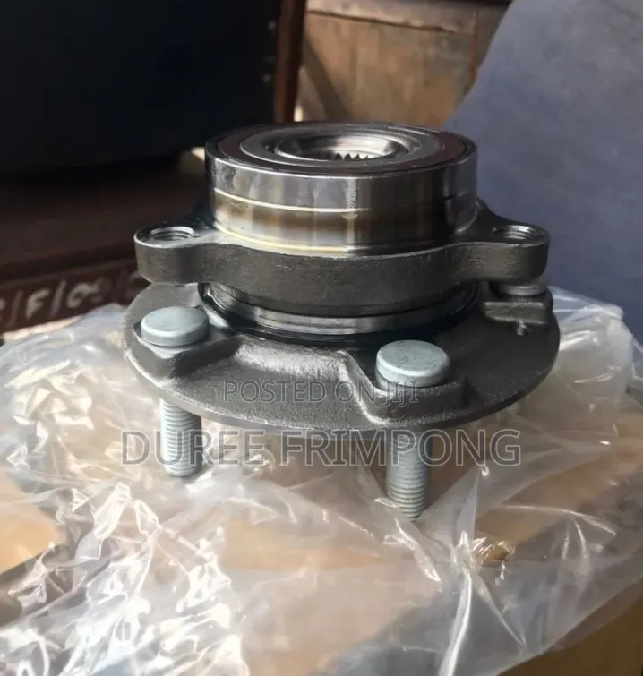 Nissan Navara Brand New Hub Bearing