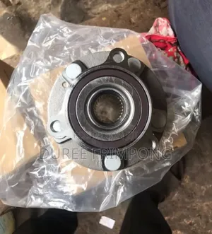 Nissan Navara Brand New Hub Bearing