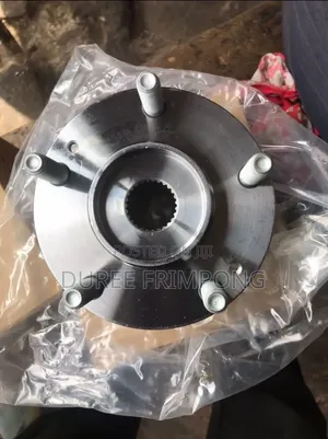 Nissan Navara Brand New Hub Bearing