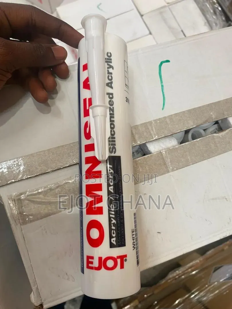 Acrylic Sealant
