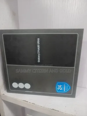 New Samsung Galaxy Z Fold8 Ultra 1 TB