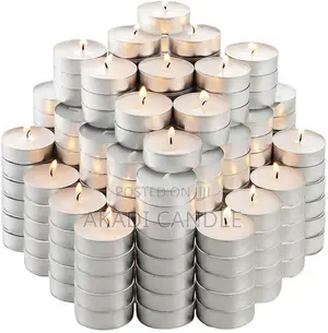 Tealight Small Size 10ps