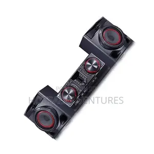 Affordable LG 480w X-Boom Hifi Sound Speaker -Cj44