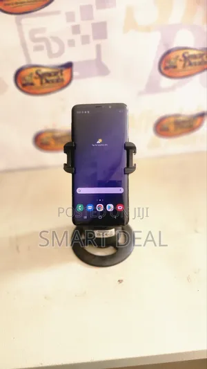 Samsung Galaxy S9 64 GB Black
