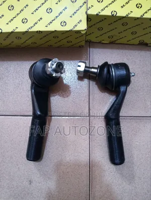 Premium Suspensia Ford E150,E250,E350 Tie Rod Ends Imported From USA