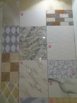 Wall Tiles