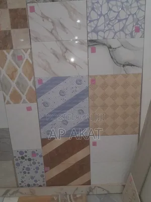 Wall Tiles