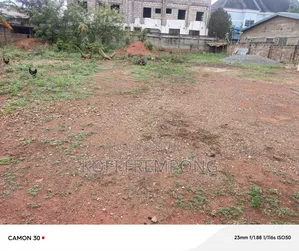 Land for Rent.