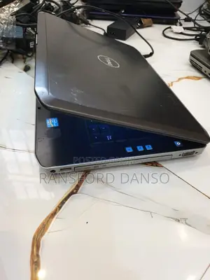 Laptop Dell 4GB Intel Core i5 SSD 128GB