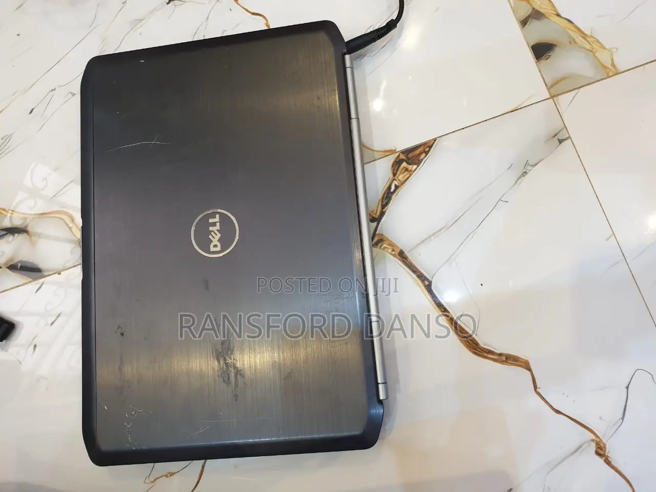 Laptop Dell 4GB Intel Core i5 SSD 128GB
