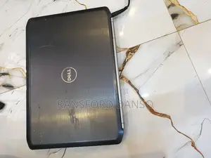 Laptop Dell 4GB Intel Core i5 SSD 128GB