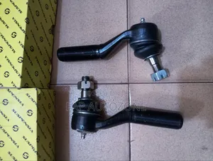 Premium Suspensia Ford E150,E250,E350 Tie Rod Ends Imported From USA