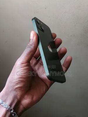 Apple iPhone 13 256 GB Green