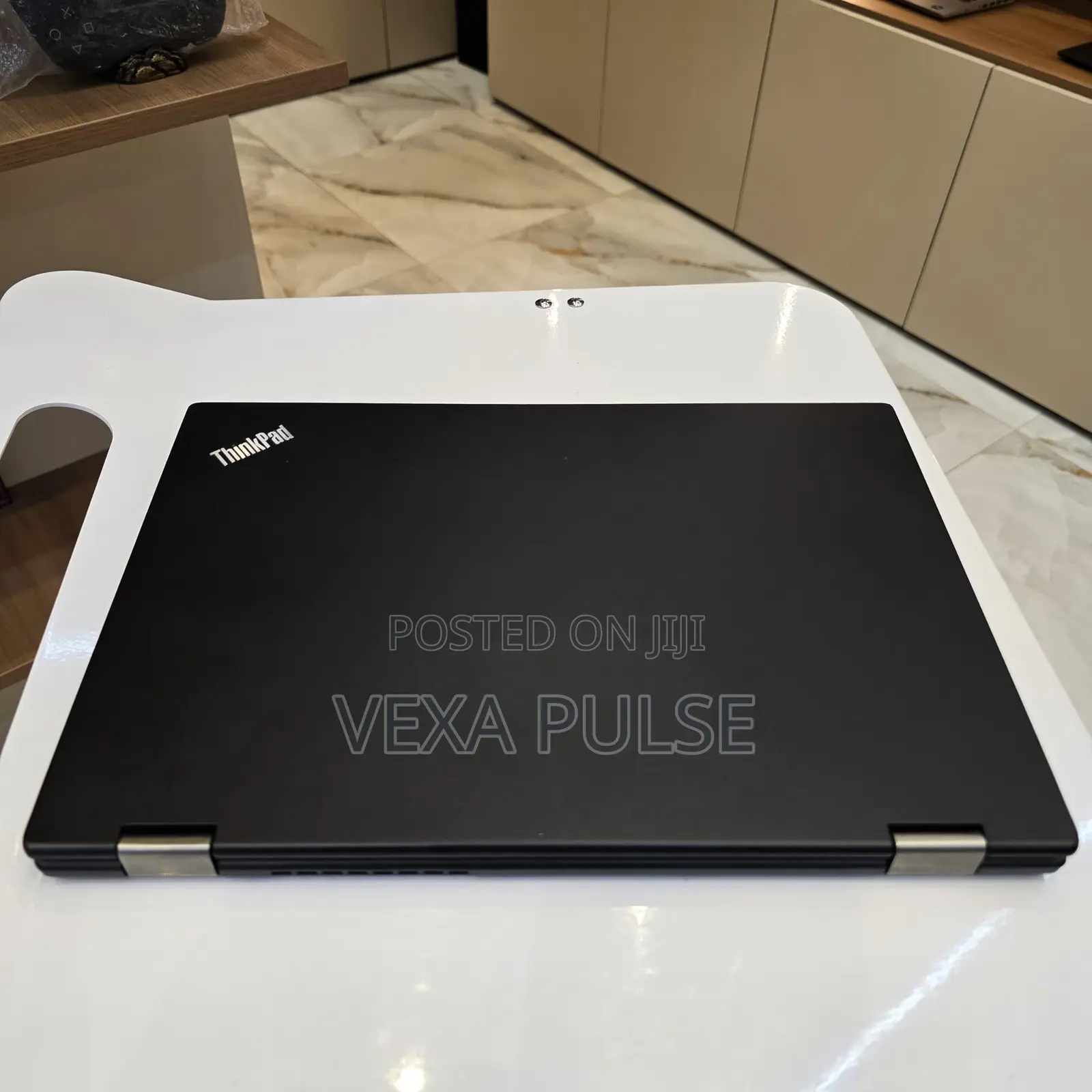 Laptop Lenovo ThinkPad Yoga 8GB Intel Core i5 SSD 256GB