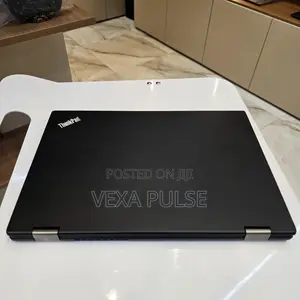 Laptop Lenovo ThinkPad Yoga 8GB Intel Core i5 SSD 256GB