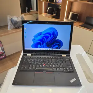 Laptop Lenovo ThinkPad Yoga 8GB Intel Core i5 SSD 256GB