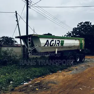 Semi Trailer Bucket for Sale