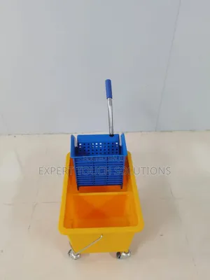 Industrial Mop Bucket