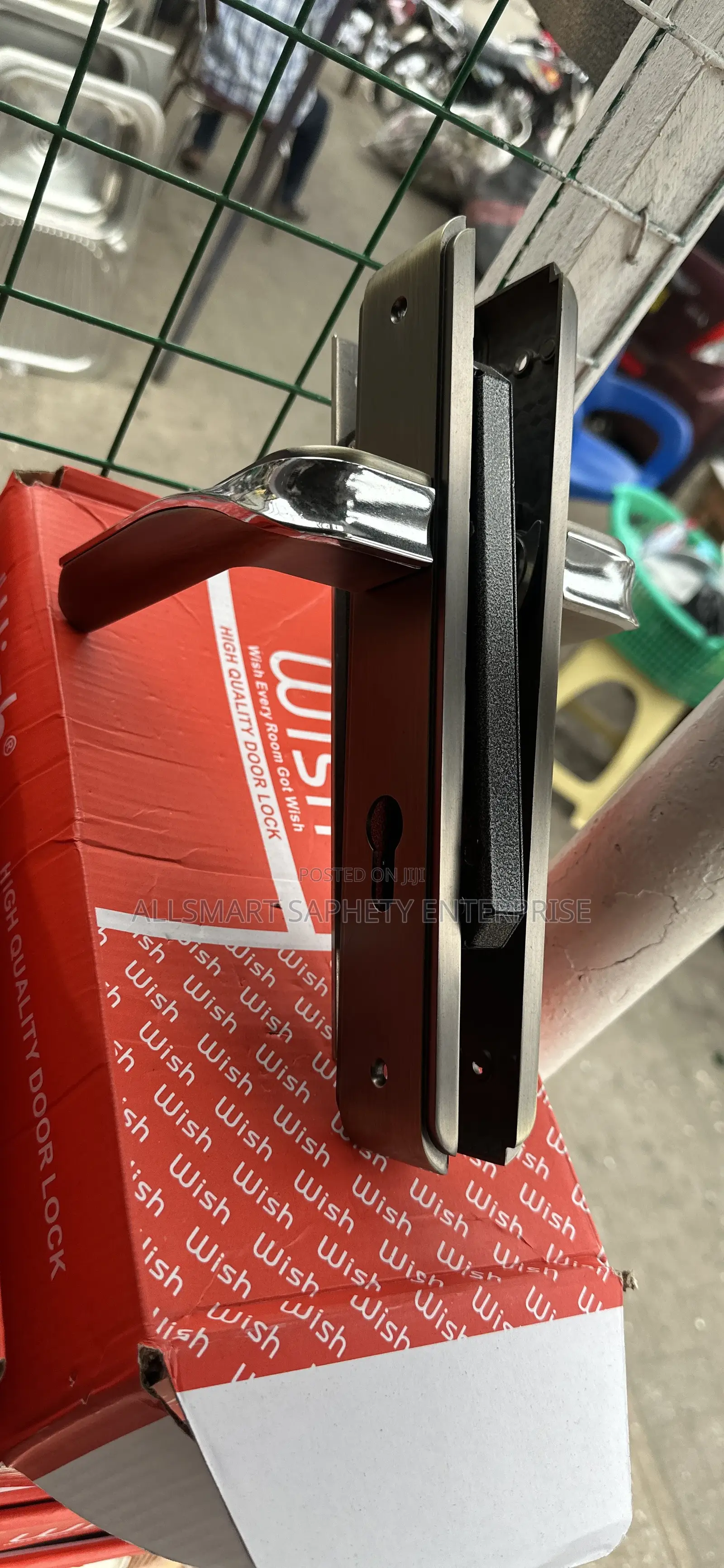 Door Handle