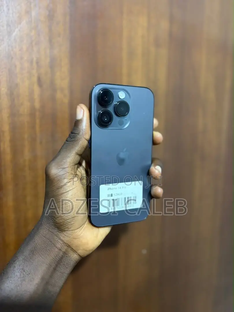 Apple iPhone 13 Pro 128 GB Gray