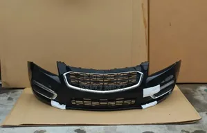 Chevrolet Cruze 2015-2016 Front Bumper Complete LIMITED