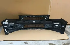 Chevrolet Cruze 2015-2016 Front Bumper Complete LIMITED