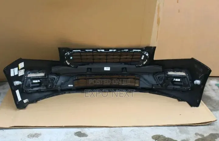 Chevrolet Cruze 2015-2016 Front Bumper Complete LIMITED