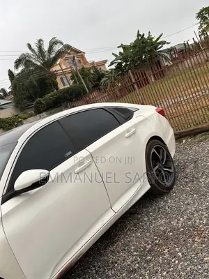 Honda Accord EX (1.5L 4cyl Turbo CVT) 2019 White