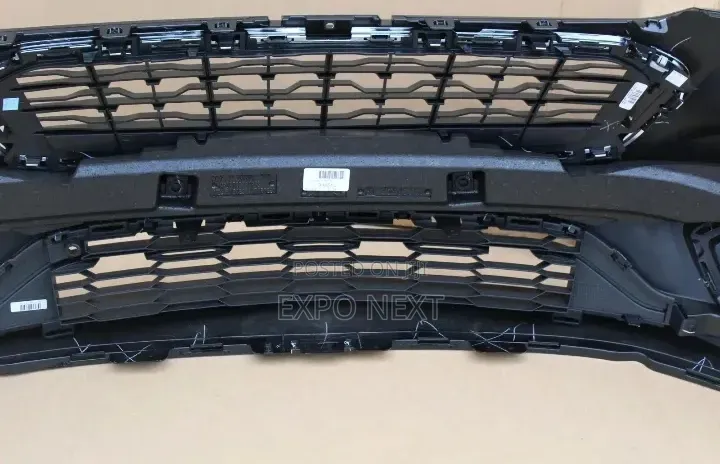 Chevrolet Cruze 2015-2016 Front Bumper Complete LIMITED