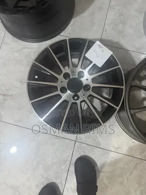 Ford Ranger Rim 20