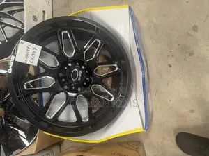 Ford Ranger Rim 20