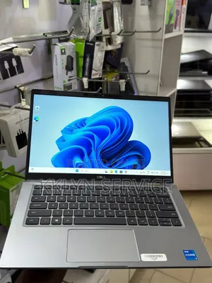 Laptop Dell Latitude 7320 16GB Intel Core i5 SSD 512GB
