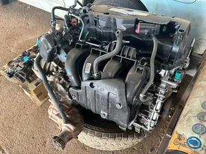 Honda CRV Engine and Parts