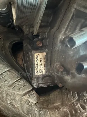 Honda CRV Engine and Parts