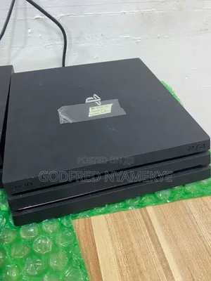 Playstation 4 (PS4) Pro