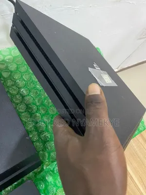 Playstation 4 (PS4) Pro