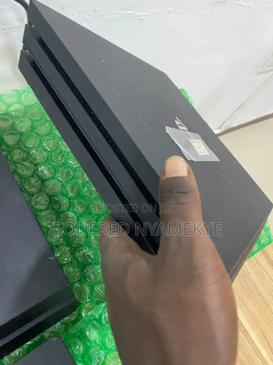 Playstation 4 (PS4) Pro