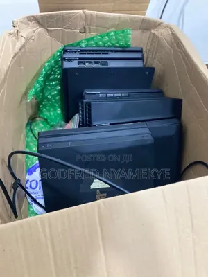 Playstation 4 (PS4) Pro