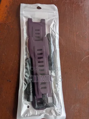 Amazfit T Silicon Strap