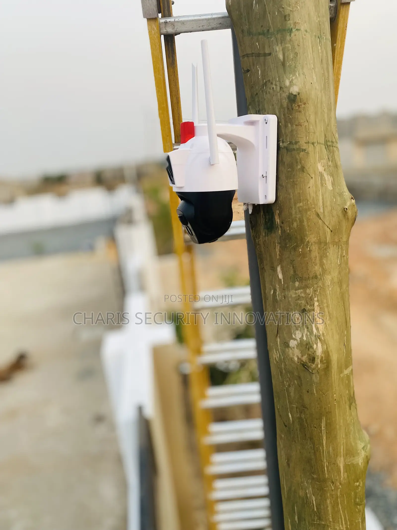 Solar Camera Installation Nationwide