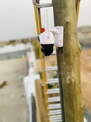 Solar Camera Installation Nationwide