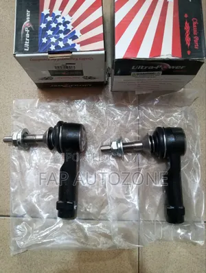 Genuine Ultra Power Ford Explorer,Ford Taurus Tie Rod Ends From USA