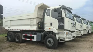 FAW Jiefang