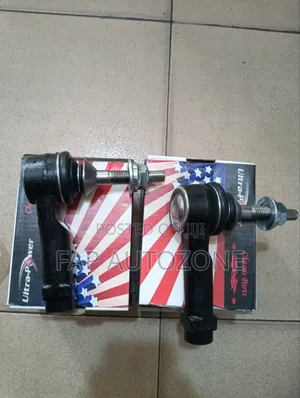 Genuine Ultra Power Ford Explorer,Ford Taurus Tie Rod Ends From USA