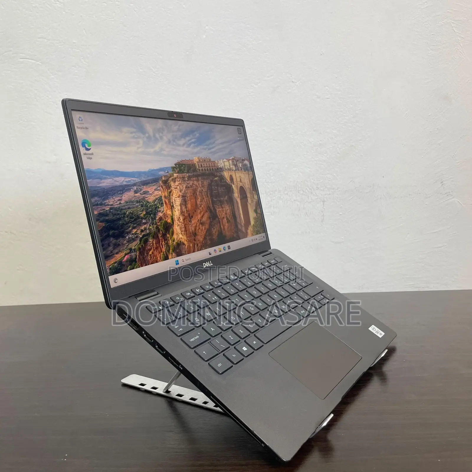 Laptop Dell Latitude 7410 16GB Intel Core i7 SSD 256GB
