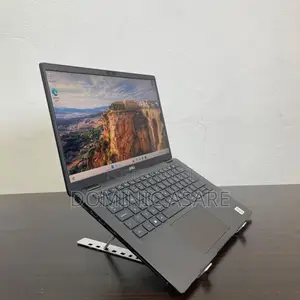 Laptop Dell Latitude 7410 16GB Intel Core i7 SSD 256GB