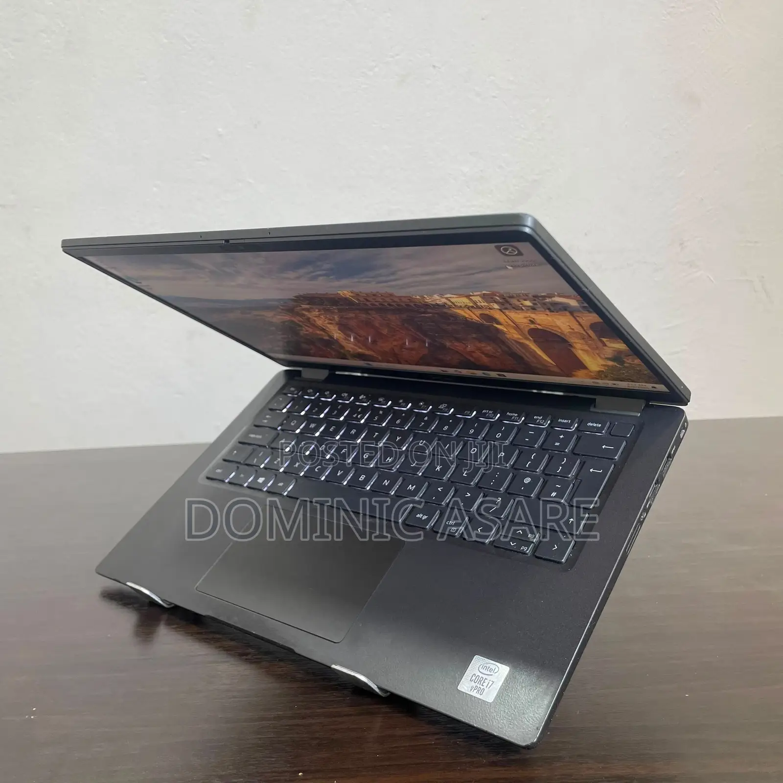 Laptop Dell Latitude 7410 16GB Intel Core i7 SSD 256GB