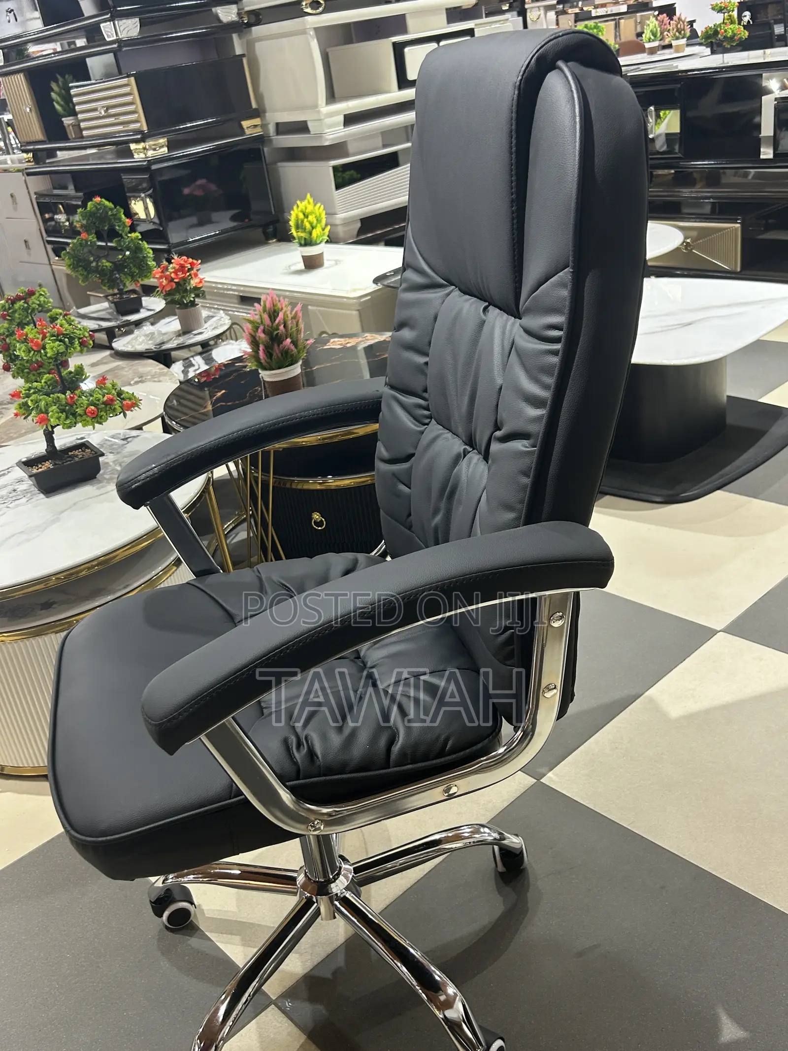 Economy Office Chair