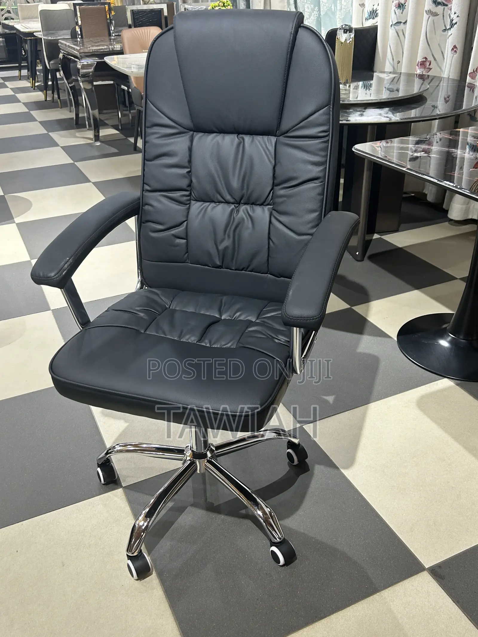 Economy Office Chair