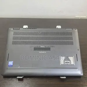 Laptop Dell Latitude 7410 16GB Intel Core i7 SSD 256GB
